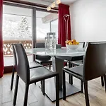 Appartement Les Bouquetins