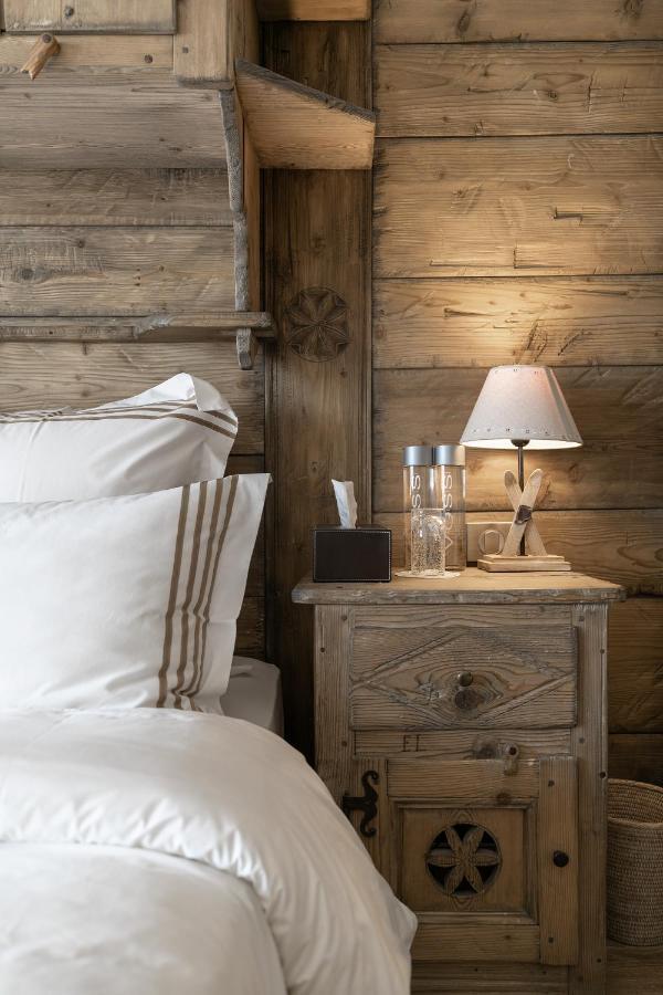 Les Bouquetins * Courchevel